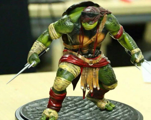 北京3d打印技术