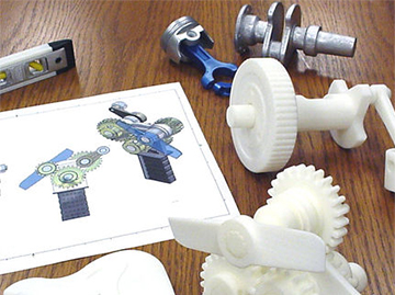 北京3D打印培训