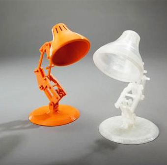 3d打印技术培训