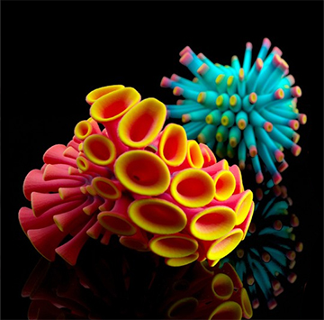 北京3d打印培训机构