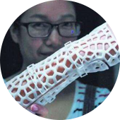 北京3d打印培训机构