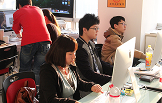 北京园林景观培训