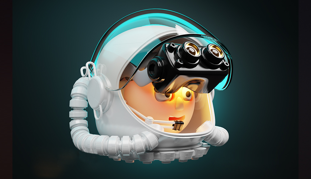 游戏3D美术设计培训