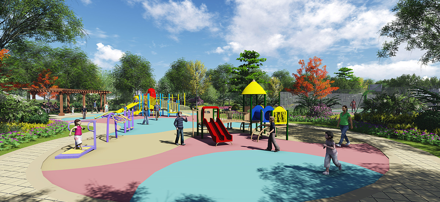 北京园林景观培训