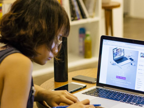 北京商业插画培训