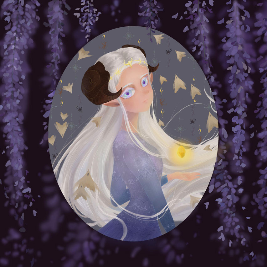 北京商业插画培训