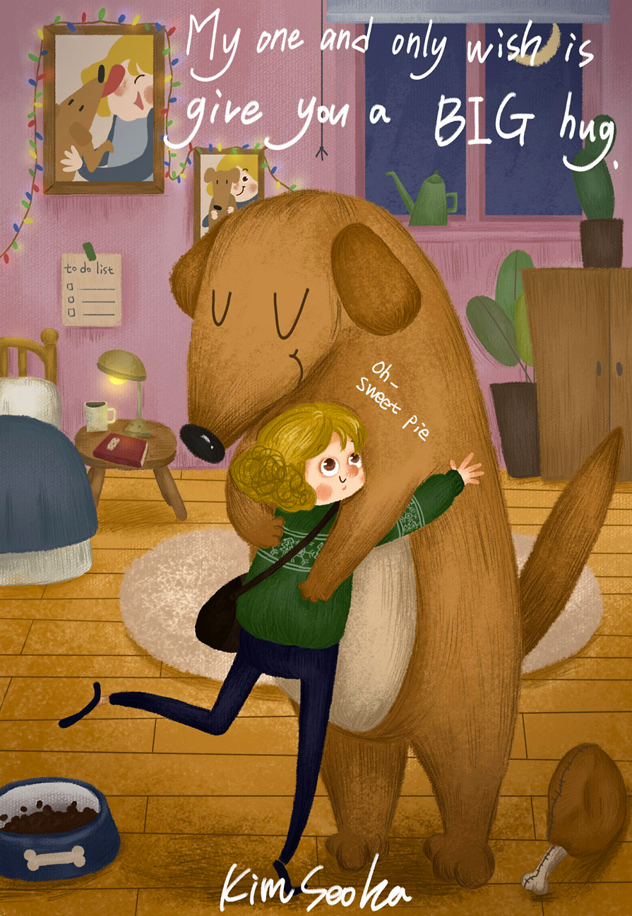 北京商业插画培训