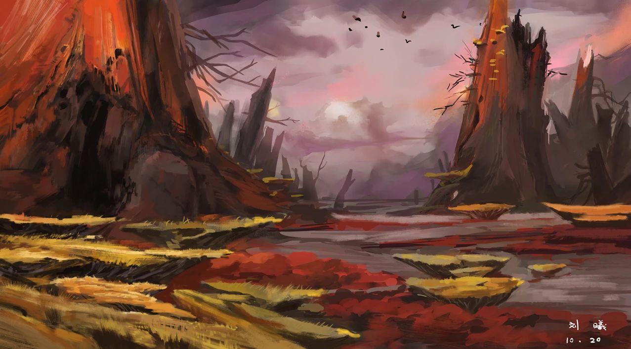 北京商业插画培训