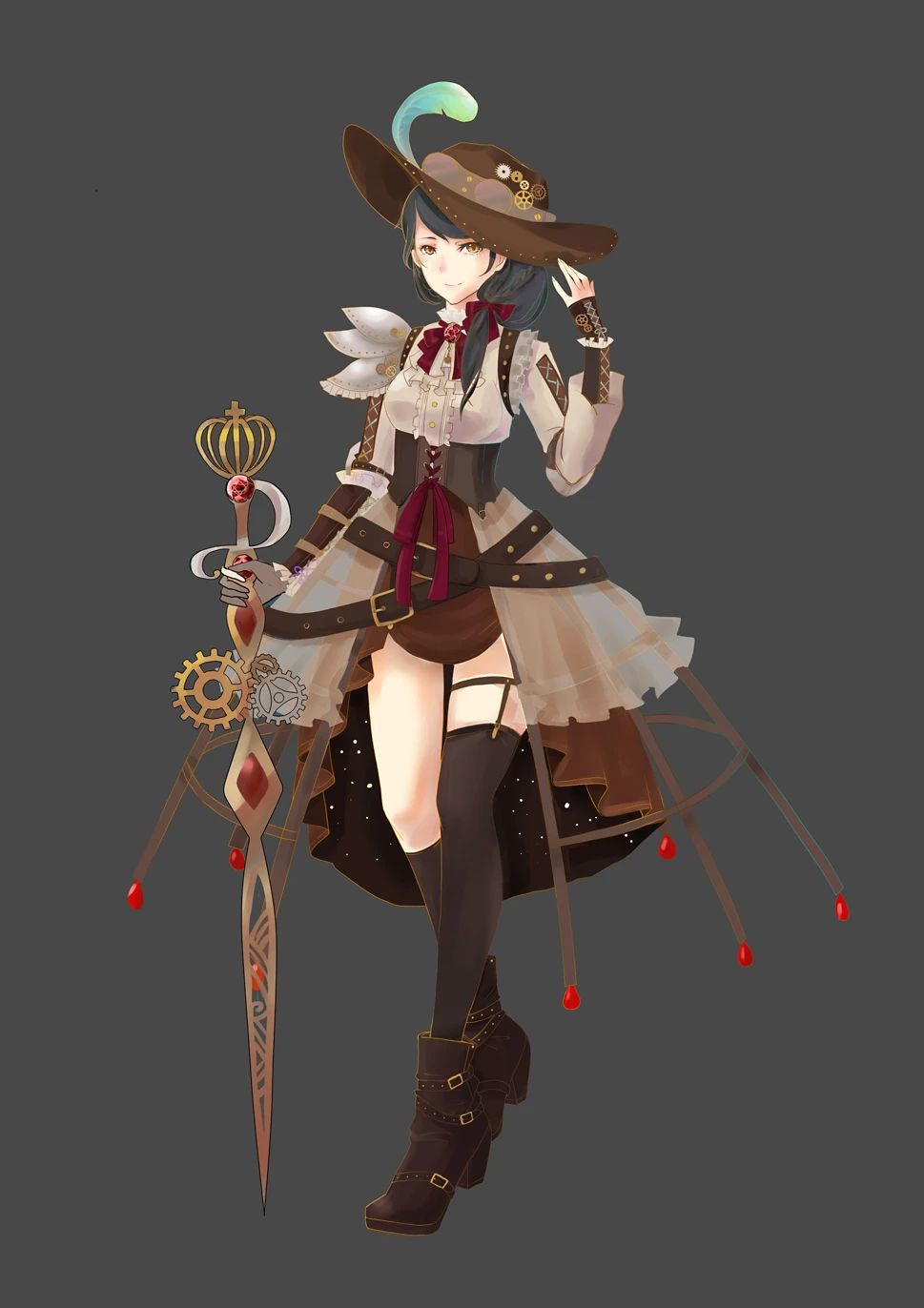 北京商业插画培训