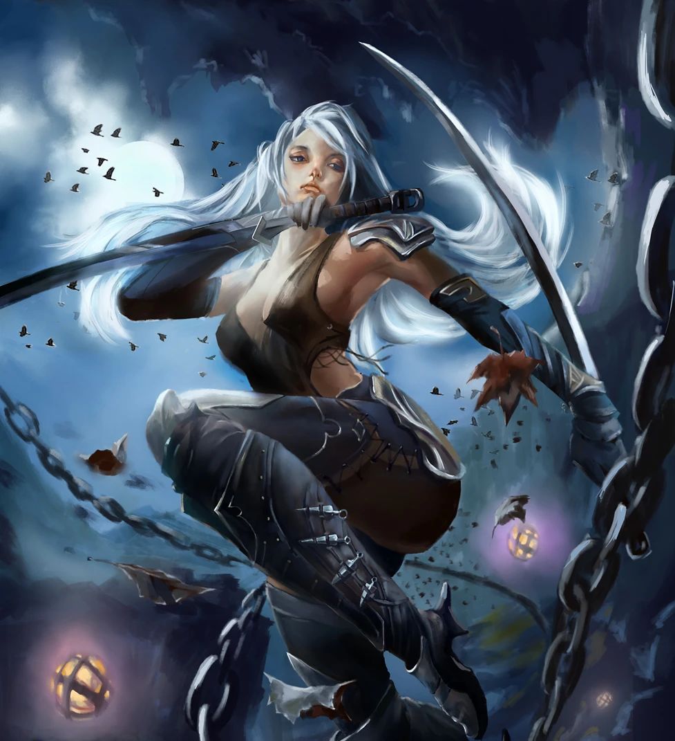 北京商业插画培训