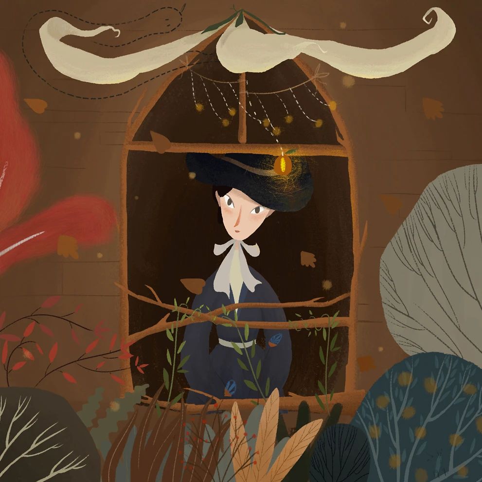 北京商业插画培训