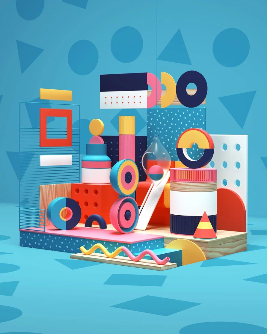 北京C4D动画培训