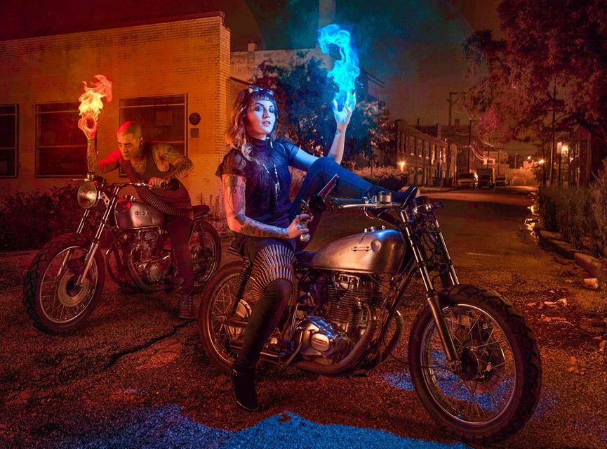 北京影视制作培训