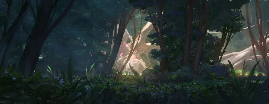 北京游戏原画培训