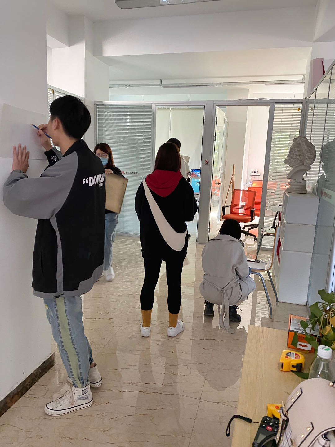 北京室内设计培训