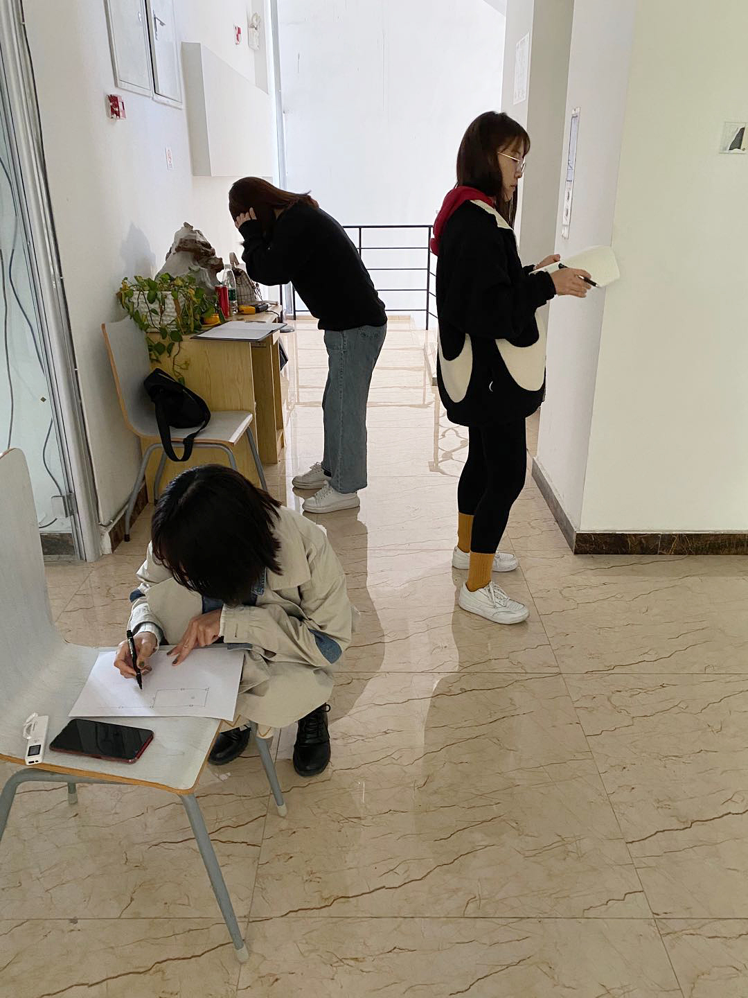 北京室内设计培训