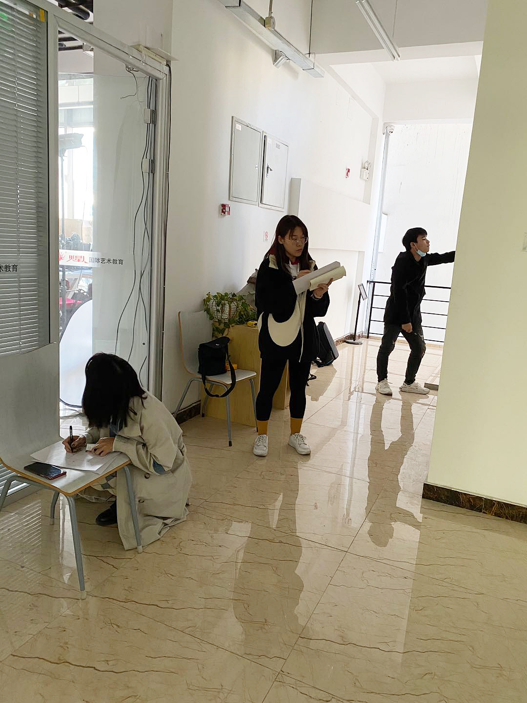 北京室内设计培训