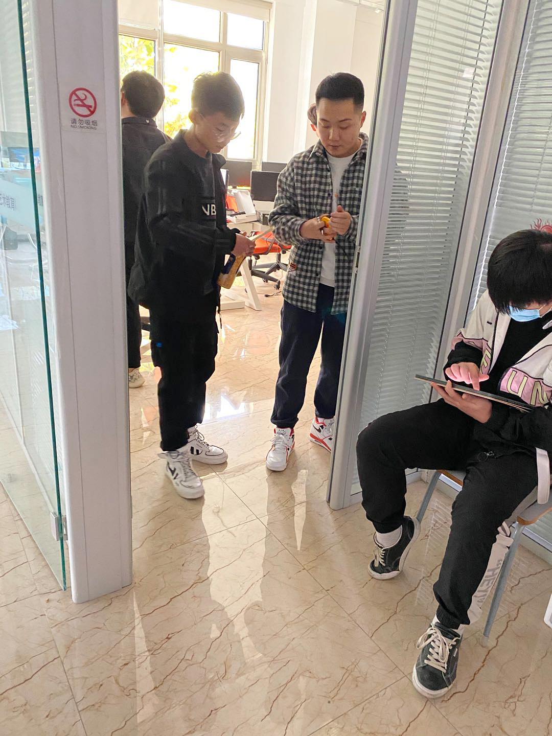 北京室内设计培训