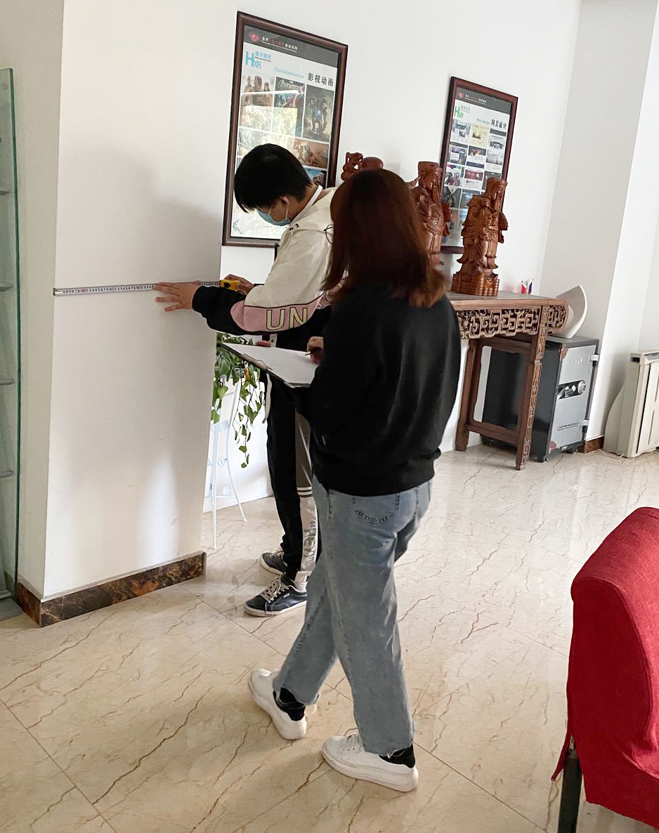 北京室内设计培训