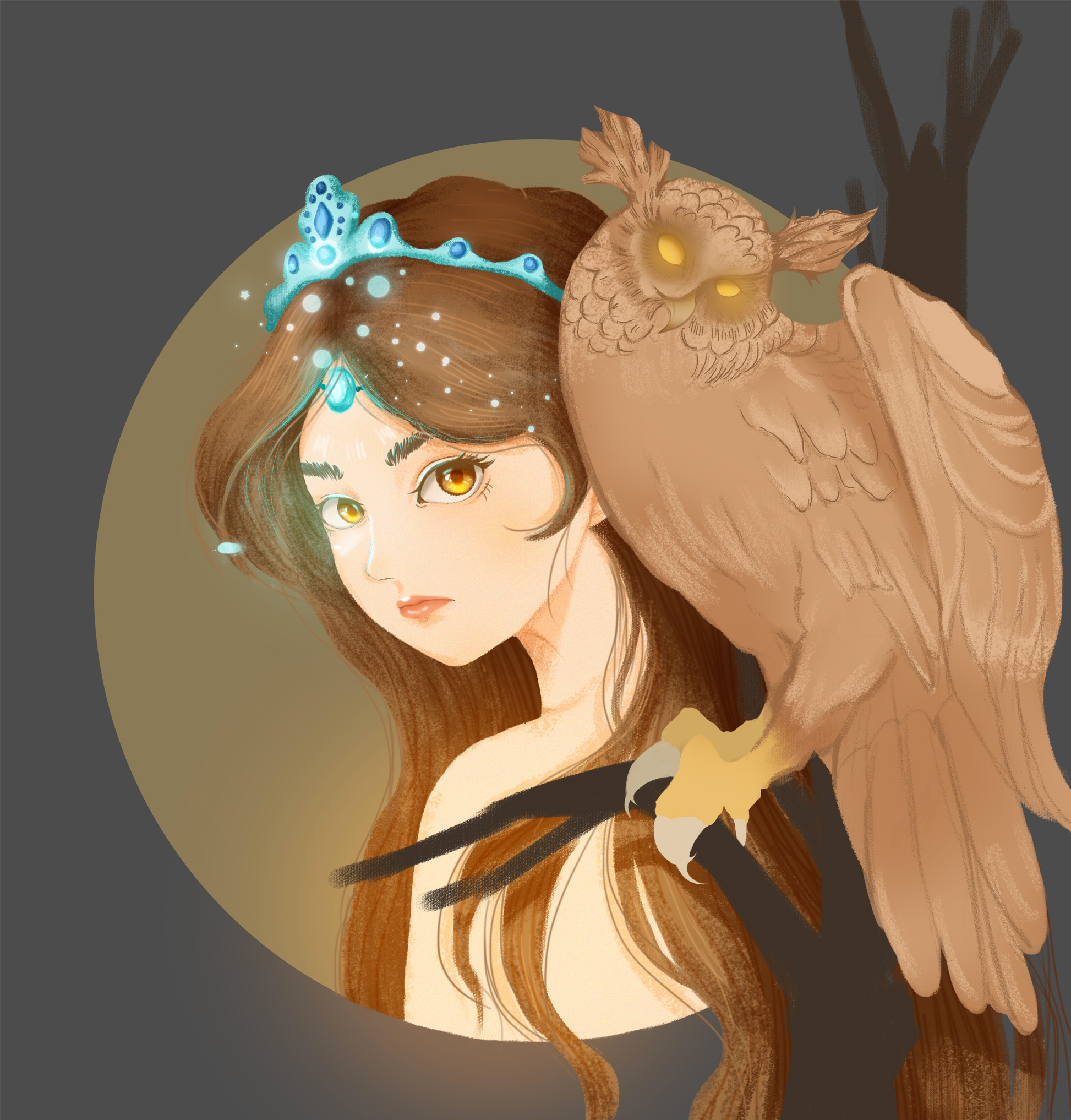 北京商业插画培训