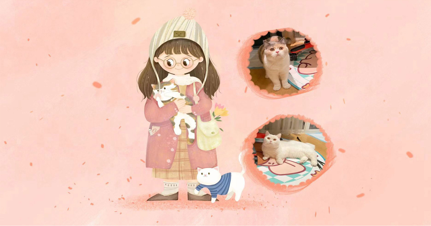 北京商业插画培训