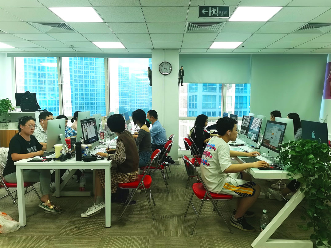 北京视频剪辑培训