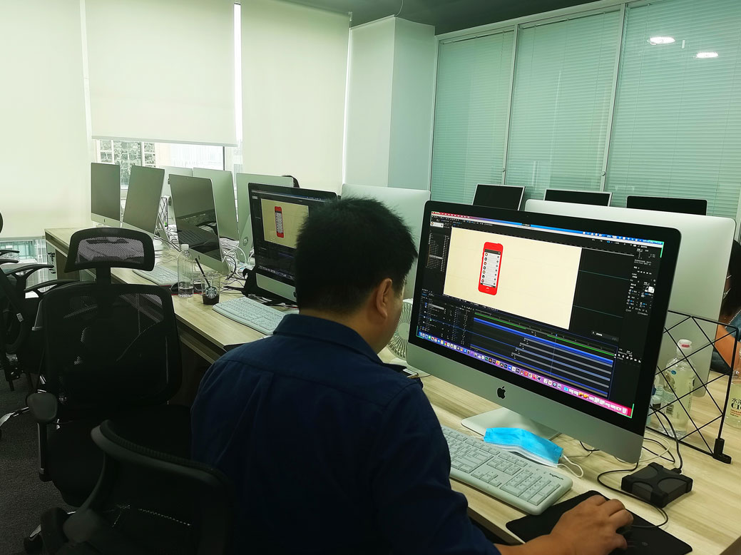 北京室内设计培训