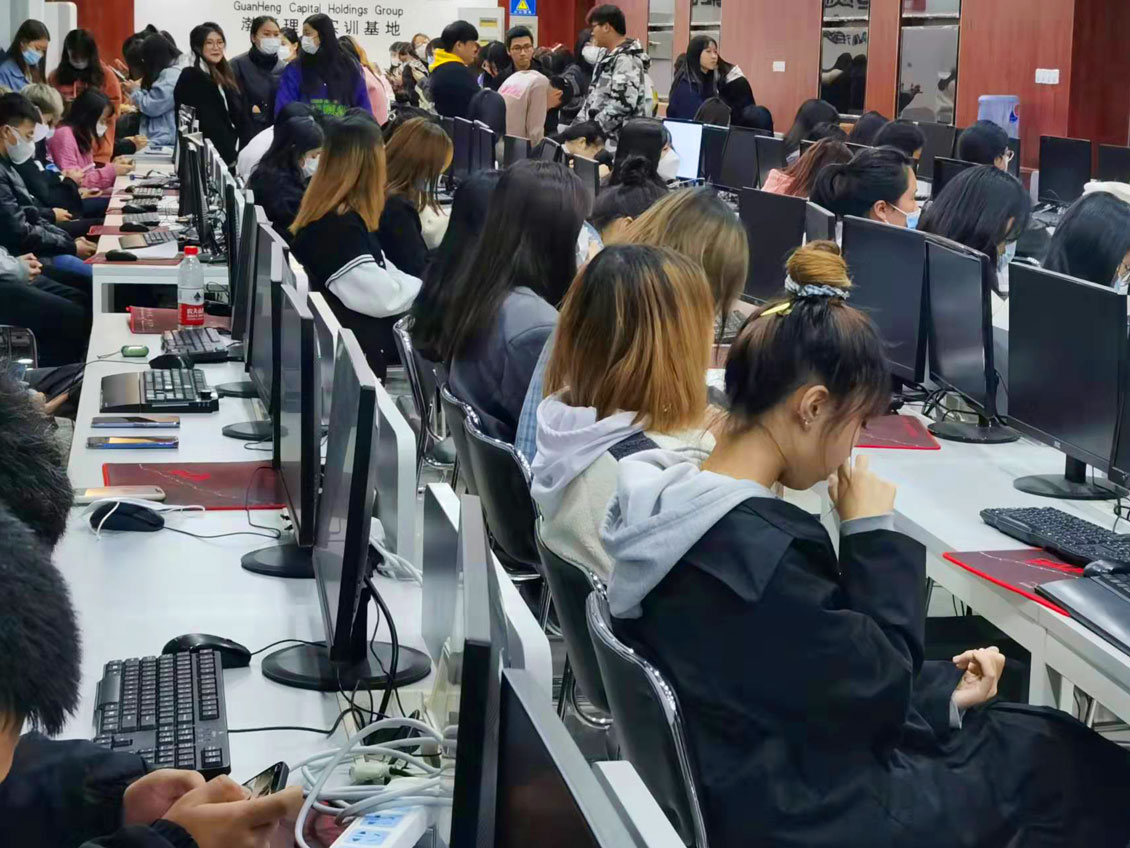 北京视频剪辑培训