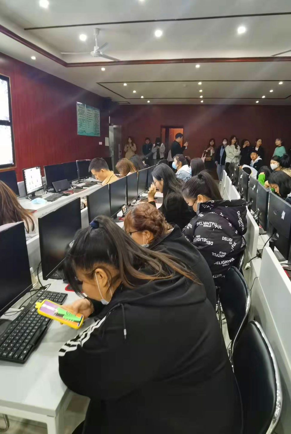 北京视频剪辑培训