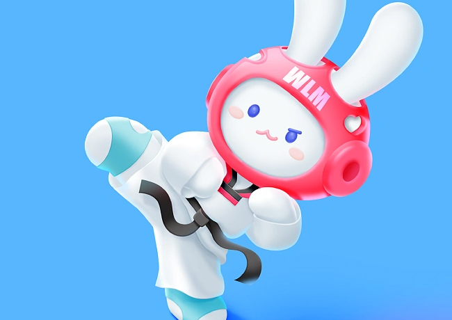 游戏3D美术设计培训