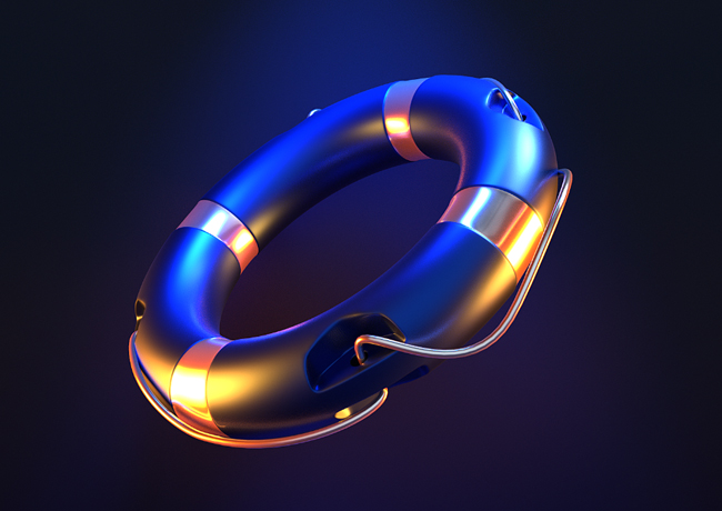 游戏3D美术设计培训