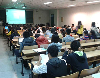 北京网页设计培训