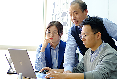 新媒体设计培训