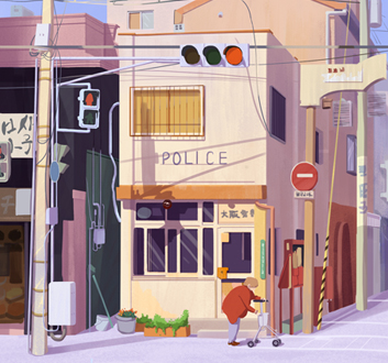 北京插画设计培训班