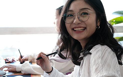 北京插画师培训