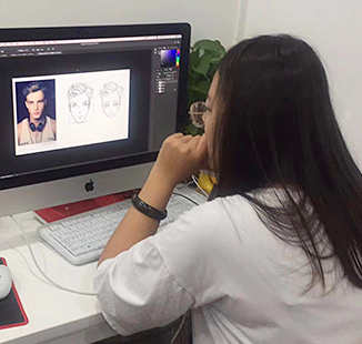 北京插画设计培训学校