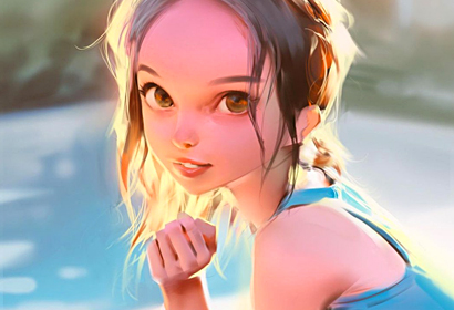 北京商业插画培训