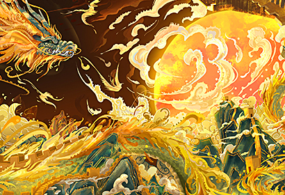 北京商业插画培训