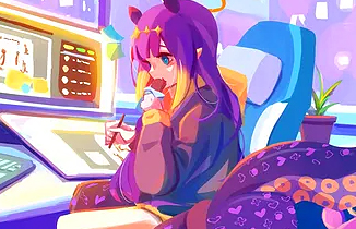 北京插画绘画培训