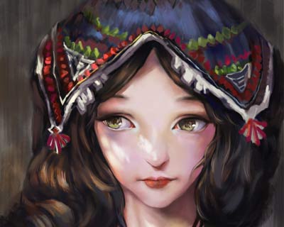 北京插画绘画培训