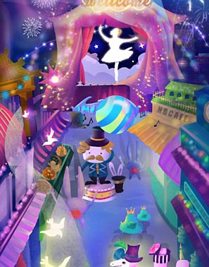 北京插画师培训