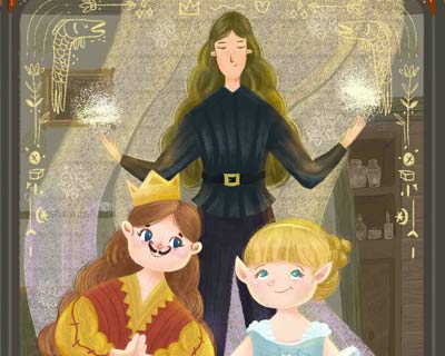 北京插画手绘培训