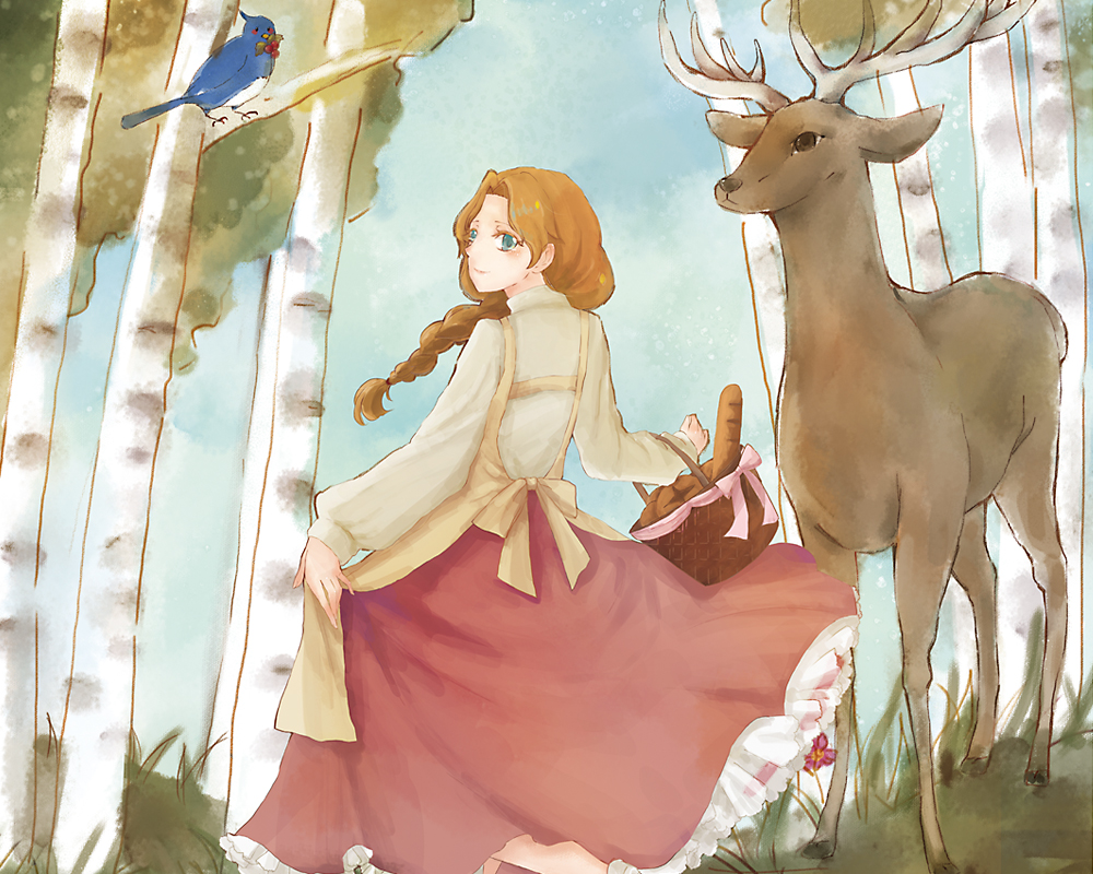 北京儿童插画培训