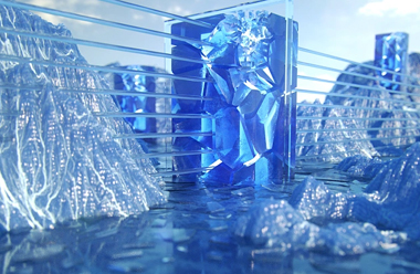 C4D三维建模培训