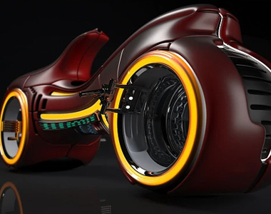 C4D三维设计培训