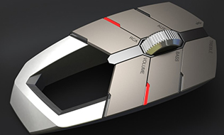 北京工业产品设计培训