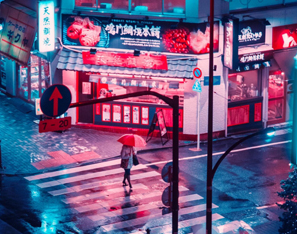 北京手绘插画培训