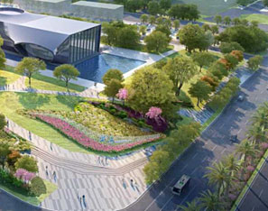 北京室内设计培训