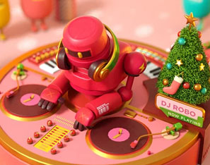 北京C4D动画培训