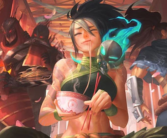 手绘插画培训机构